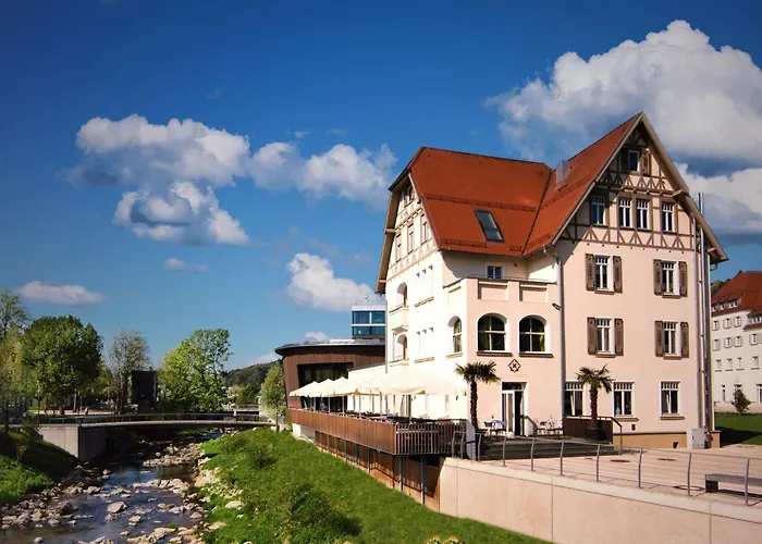 Hotel Villa Hirzel